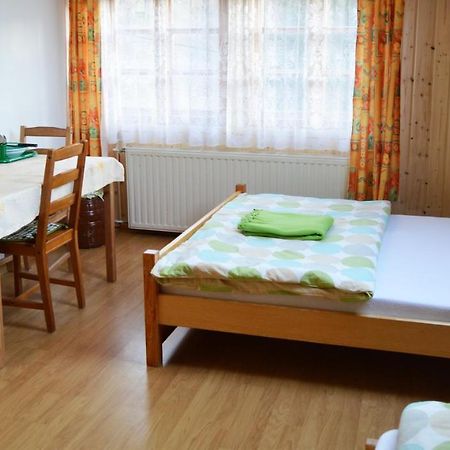 Pokoje Goscinne Arnika Gorska Schreiberhau Exterior foto
