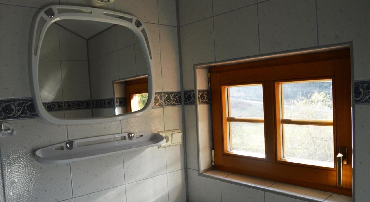 Pokoje Goscinne Arnika Gorska Schreiberhau Exterior foto