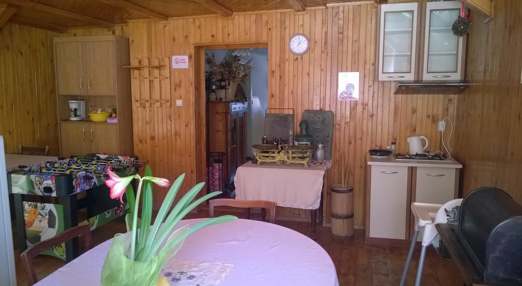 Pokoje Goscinne Arnika Gorska Schreiberhau Exterior foto