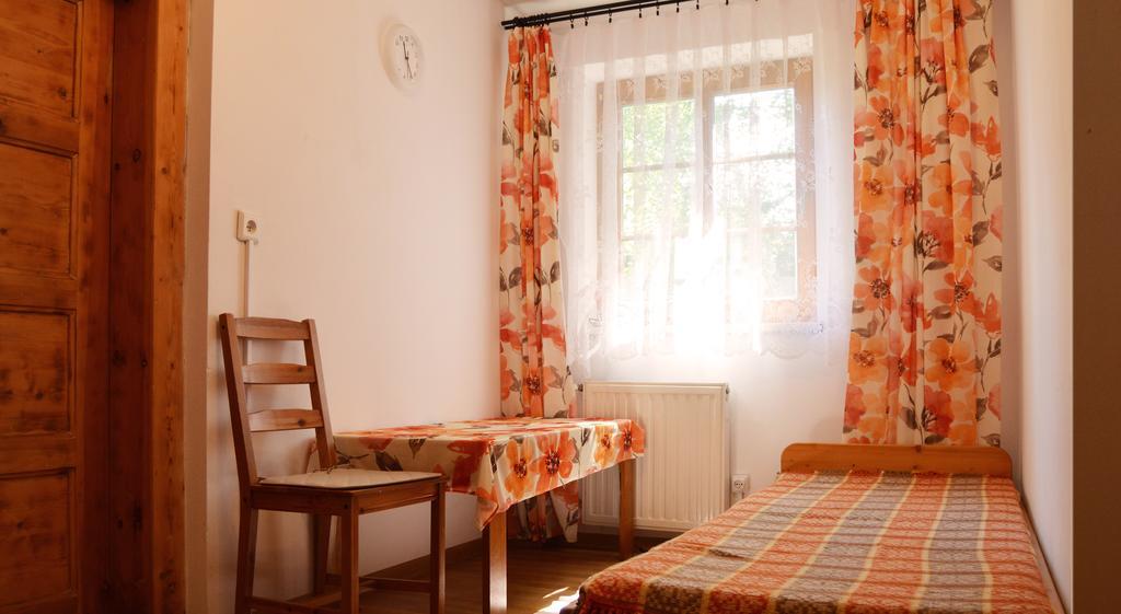 Pokoje Goscinne Arnika Gorska Schreiberhau Exterior foto