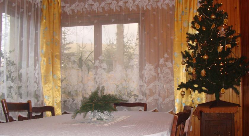 Pokoje Goscinne Arnika Gorska Schreiberhau Exterior foto
