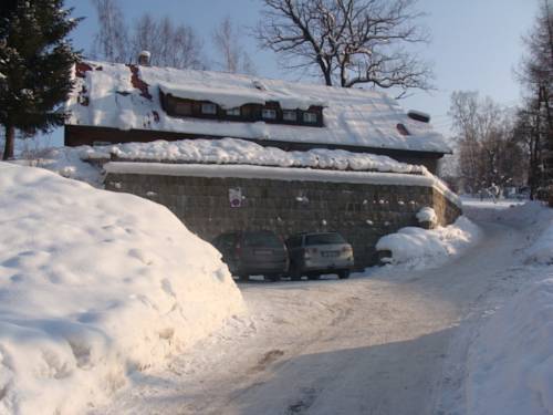 Pokoje Goscinne Arnika Gorska Schreiberhau Exterior foto